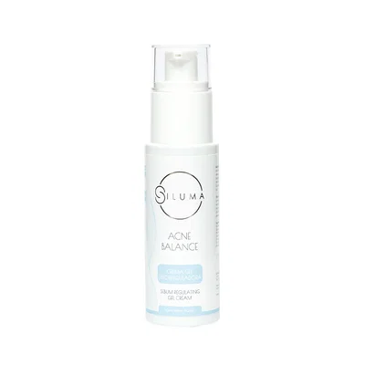 ACNE BALANCE X 60