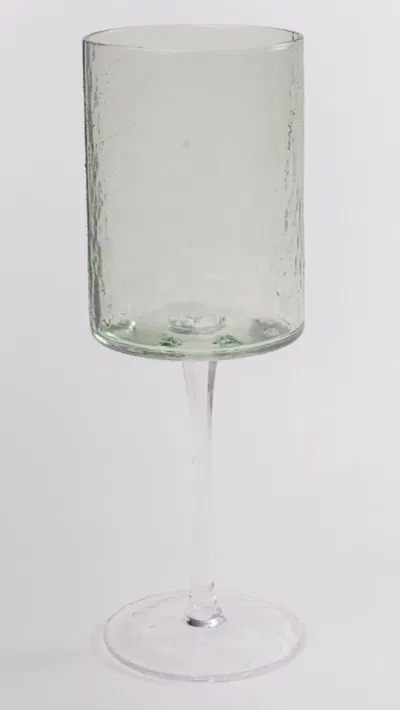 Copa De Vino Martele Verde X6