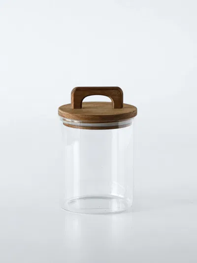 Frasco Con Manija 800Ml Acacia