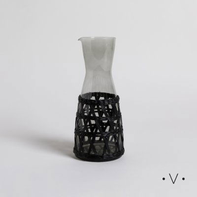 Botellon Maja Black 1.100Ml