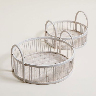 Bandeja Redonda Hanoi Grande