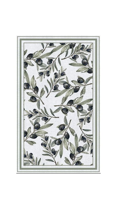 Alfombra Vinilica 49X1