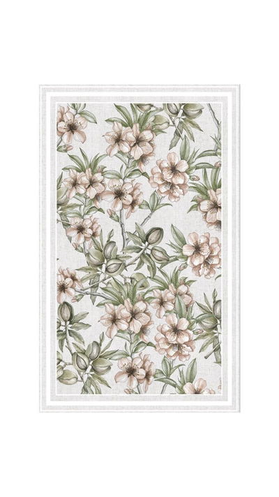 Alfombra Vinilica 49X70