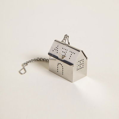 Infusor De Te Casita 3X2