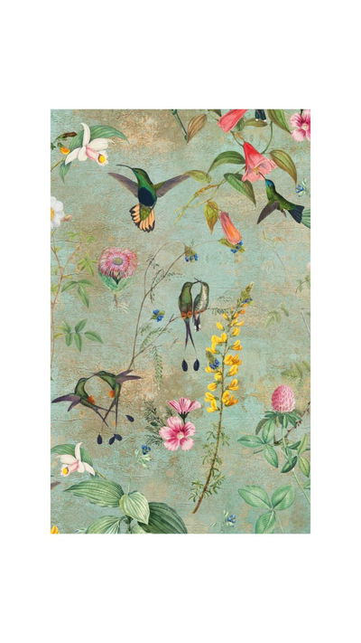 Alfombra Vinilica 60X98