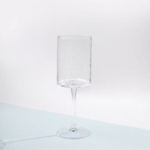 Copa De Vino Martele Transparente X6