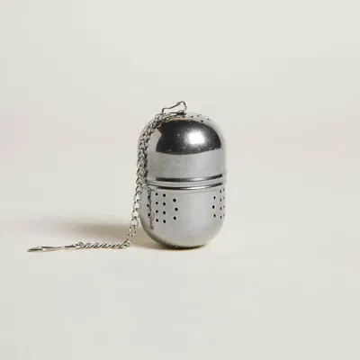 Infusor De Te Ovalado 5.5X3.5Cm