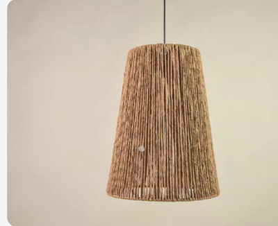 Lámpara Conica Chica