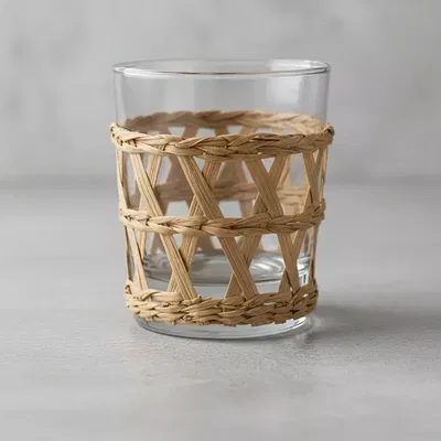 Set X6 Vasos Maja 260ML