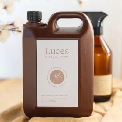 Refill Home Spray 2 Litros