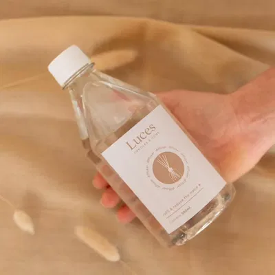 Refill 500Cc Difusor