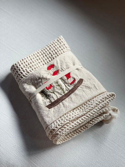 Kit Repasador Navideño