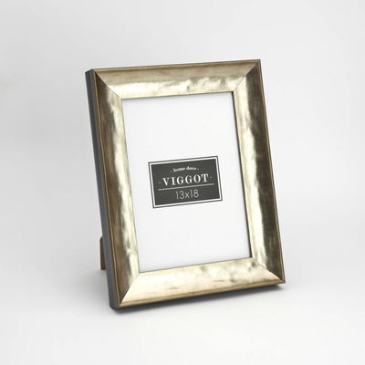 Portaretrato 13X18 Peltre