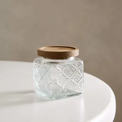 Frasco Praga S 600Ml