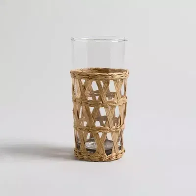 Set X6 Vasos Maja 420Ml