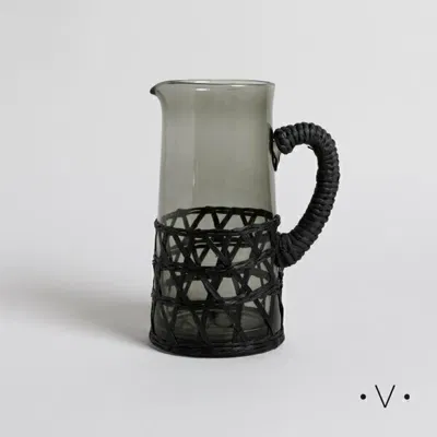 Jarra Maja Black 1600Ml