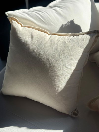 Almohadon Tusor 45X45