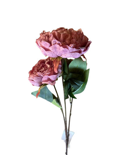 Ramo Flores Rosadas 68Cm