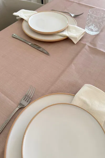 Mantel Antimancha 4,50X1,45Mts