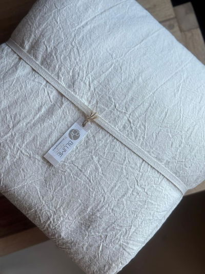 Cubre Edredon Tusor 2,50X2,40