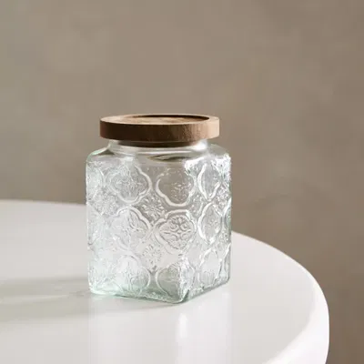 Frasco Praga M 900Ml