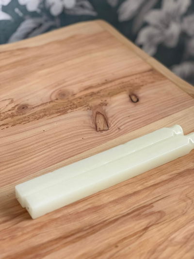 Vela Calendabro Parafina 20Cm