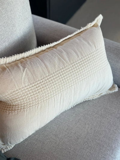 Almohadon Rayas 45X60