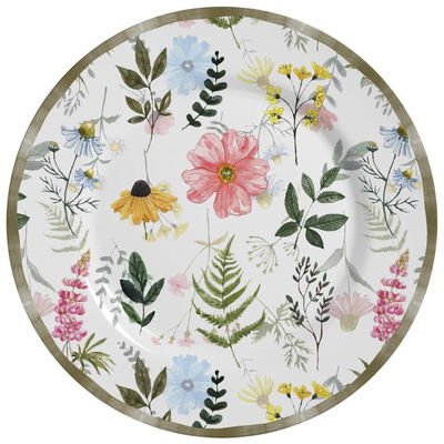 Plato Principal Floratta 29Cm