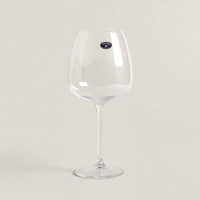 Copas Cristal Bohemia 770Ml X2