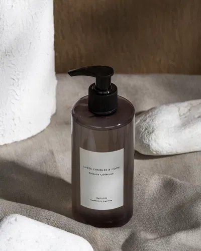 Hand Soap Essentia Collection - Wild Scent