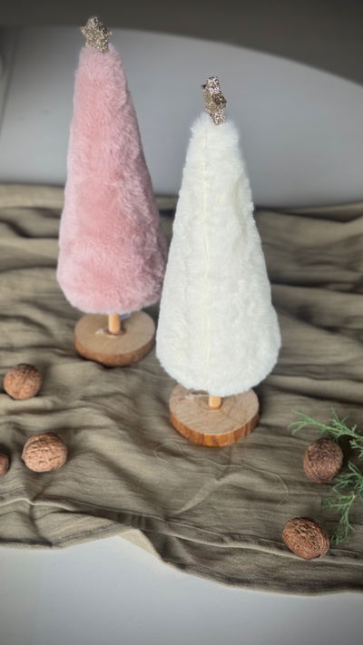 Pino Navidad Peluche