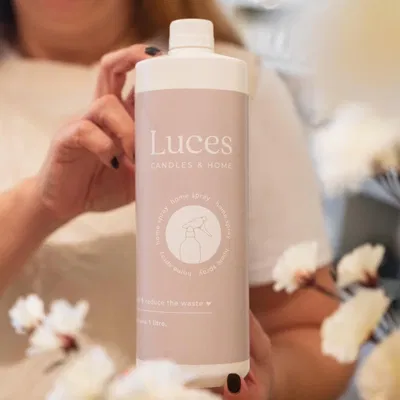 Refill Home Spray 1 Litros