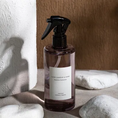 Home Spray Essentia Collection