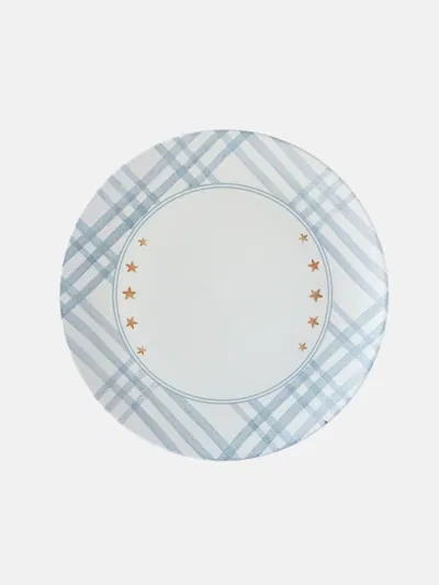 PLATO PLAYO CELEBRACIONES NAVIDAD 29 CM