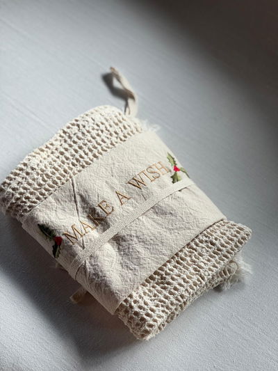 Kit Repasador Make A Wish