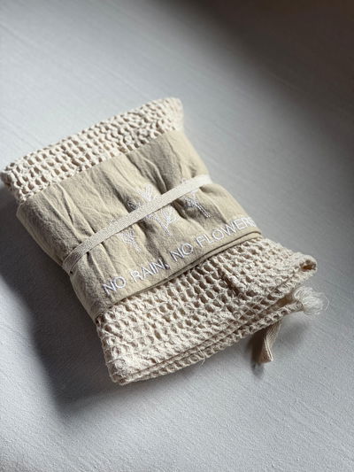 Kit Repasadores No Rain