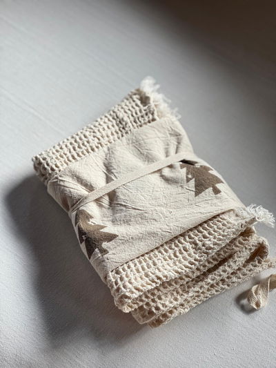 Kit Repasador Pinitos