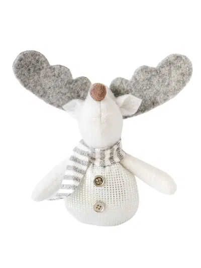 Reno Colgante 17X8X13 Silver