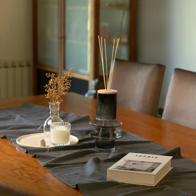 Difusor Prestige Humo - Linea Inmigrantes