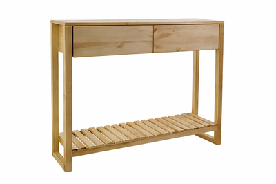 Recibidor minimalista