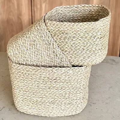 Organizador grass alto mediano