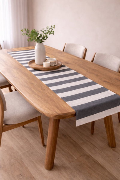 Camino de mesa de Tusor