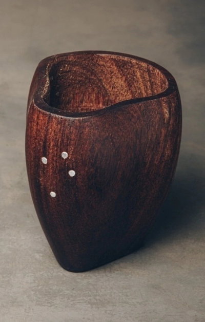 Mate Cervantes Algarrobo