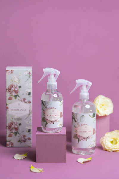 Home Spray - Hermanas