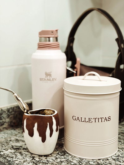 Lata Galletitas Rosé
