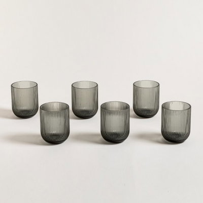 Vasos Kingdom Humo x6