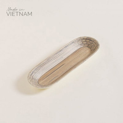 Bandeja Oval Vietnam