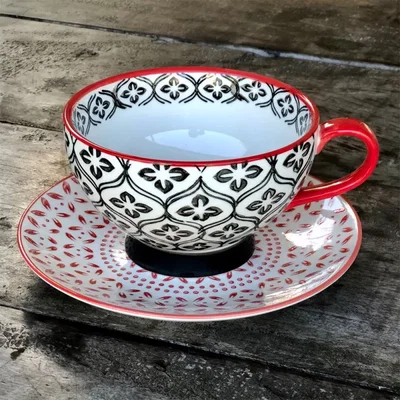 Taza Frida