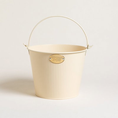 Frapera Cream Circular
