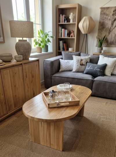 Mesa ratona Florencia CH